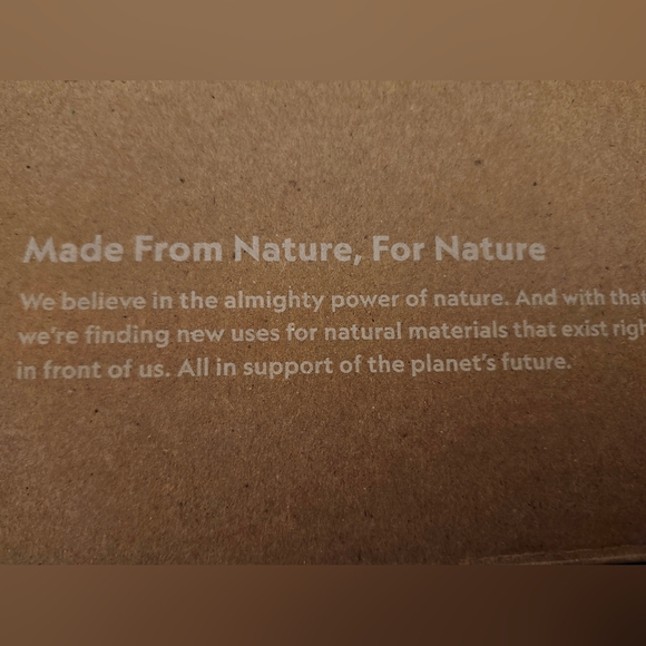 NEW Allbirds Wool Piper Brick Orange Sneakers 8 - Picture 6 of 7